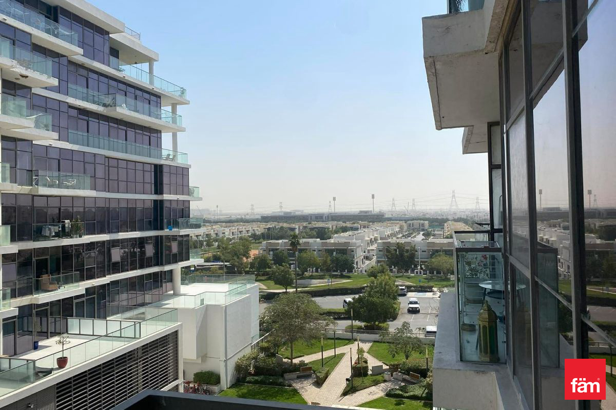 Well Maintained / Nice View / Negotiable