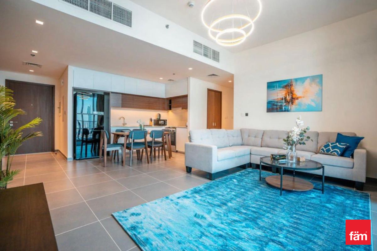 Nicely Furnished I Water View I Chiller Free