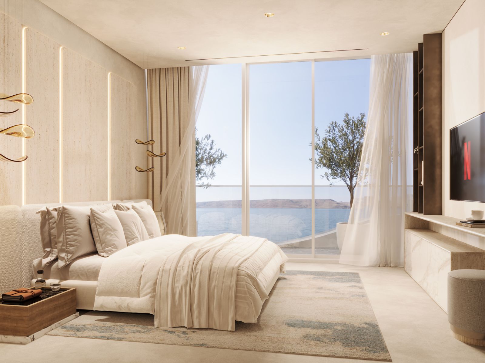 Investment Grade | Premium Features | Smart Living