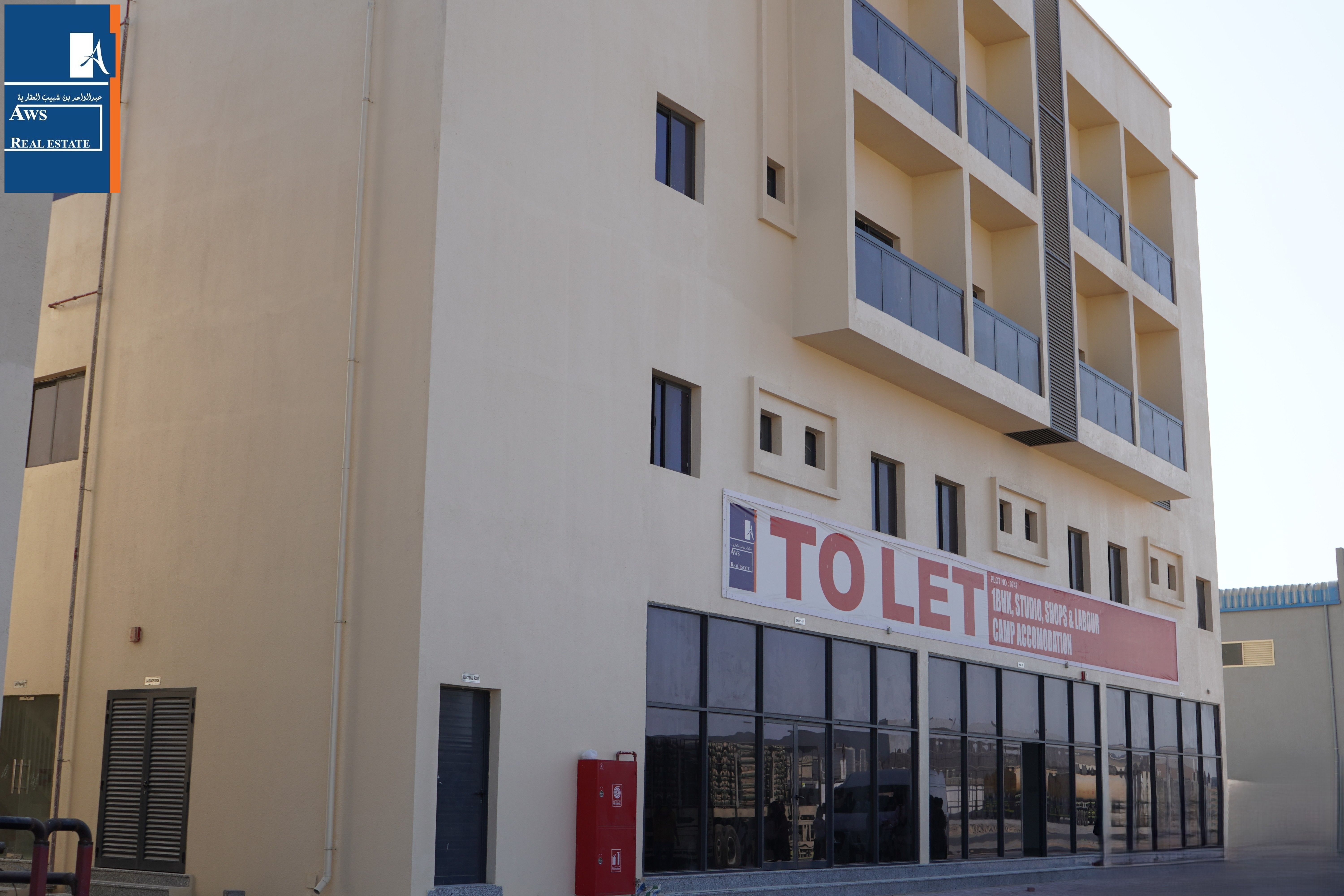 Smart Studio Apartment | Affordable and Comfort Layout