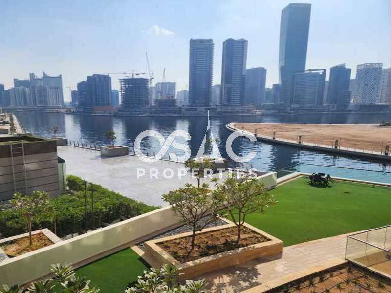 Vacant | Canal View | Best Price