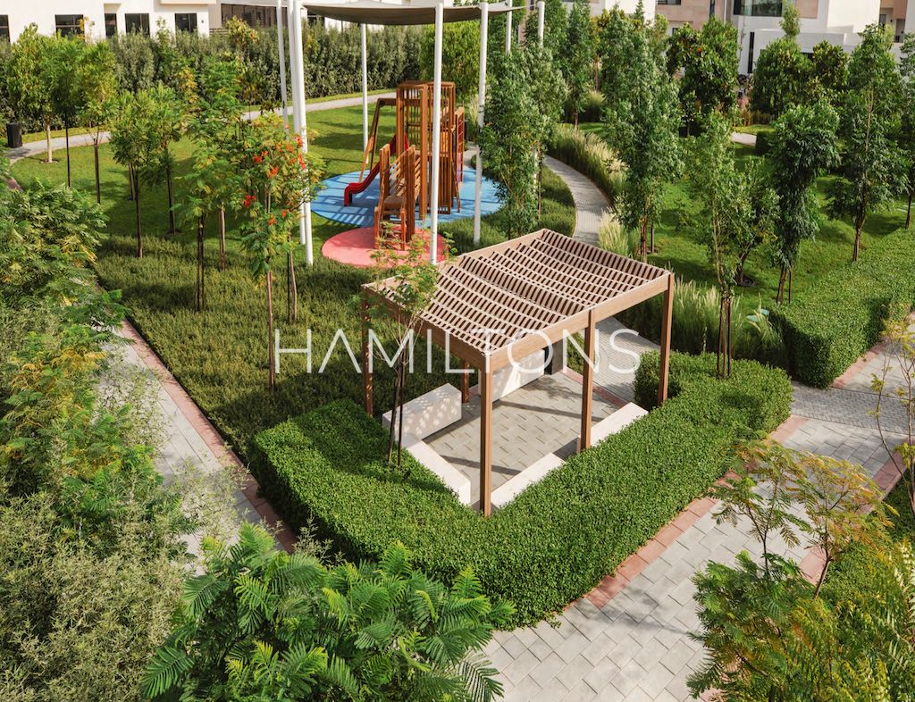 Architectural Masterpiece Villa | Premier Community Offering | Resale