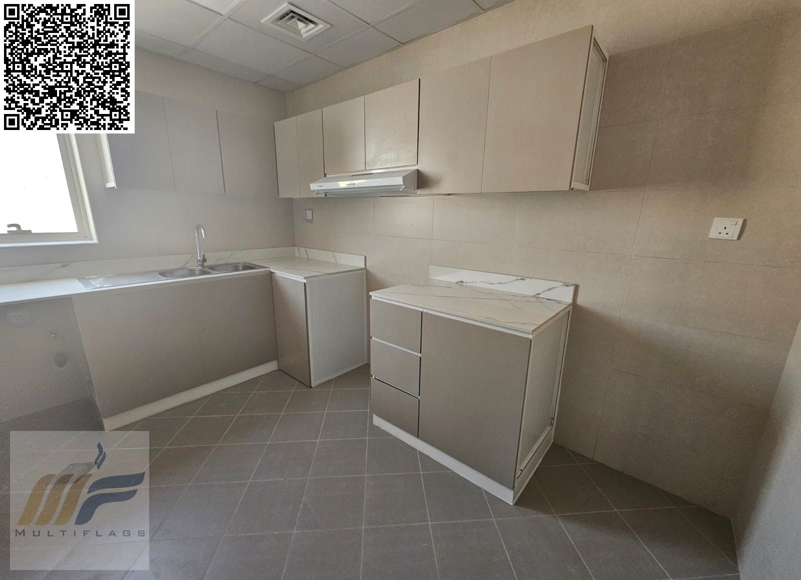 2BHK Apartment for Sale – Al Ameera Village, Ajman -49000