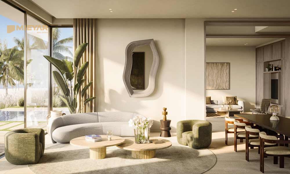 Waterfront Villas | Panoramic Sea Views | Expansive Plots