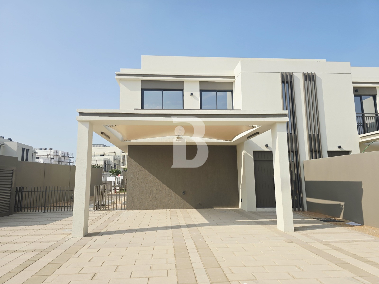 Brand New 3BR Villa | Resale | Exclusive Community