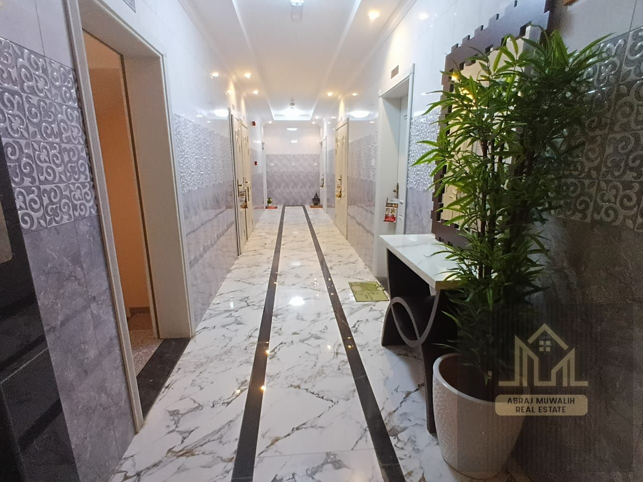 1BHK Brand New No Deposit Aljada sarab Community price 36k AED