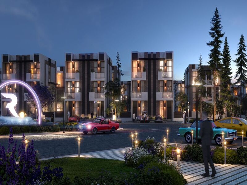 40% DISCOUNT | PAY ON 6 MONTHS | RAMADAN OFFER | 20K ONLY BOOKING