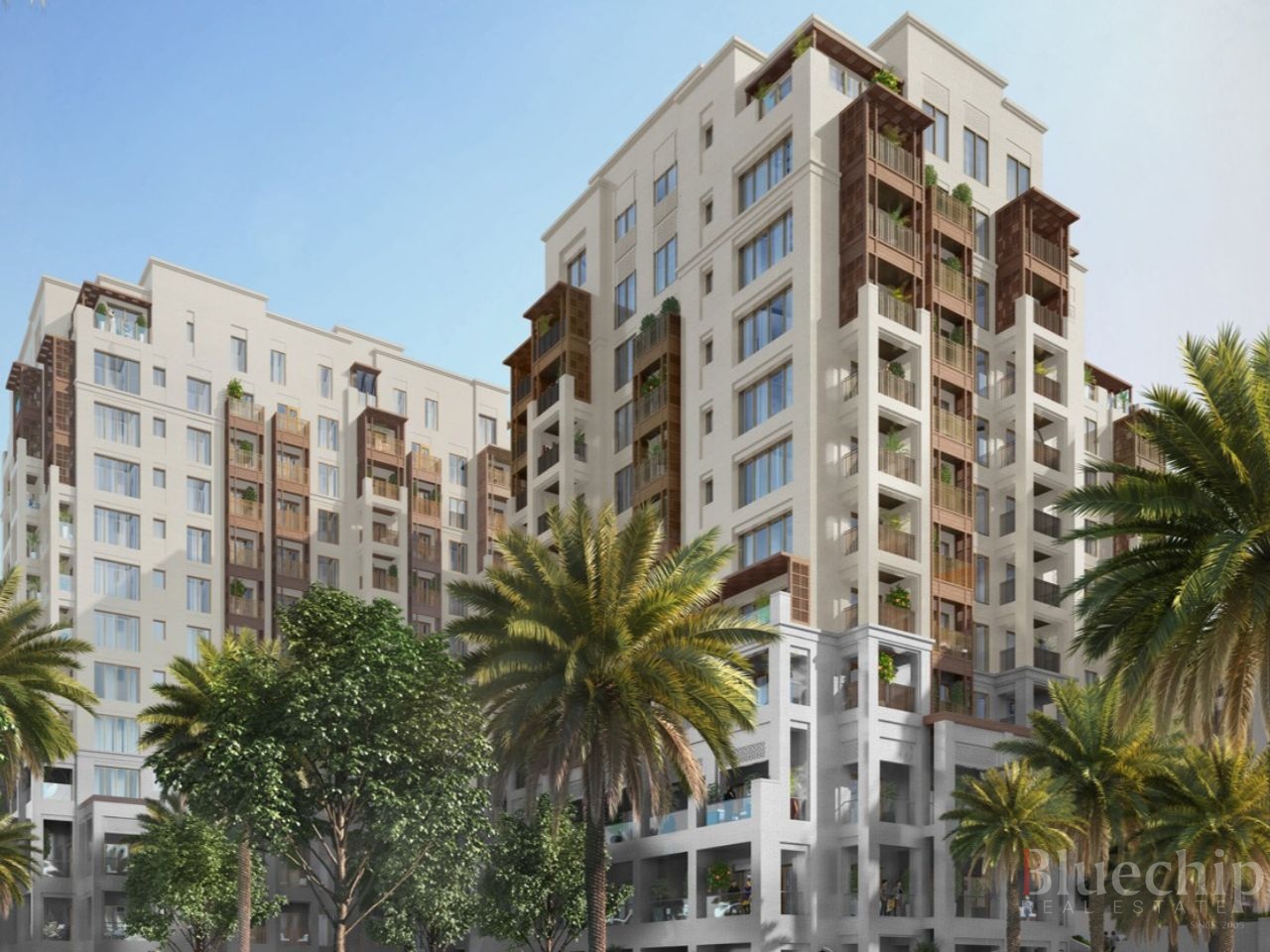 Luxury Living | Best Price | Ready for handover