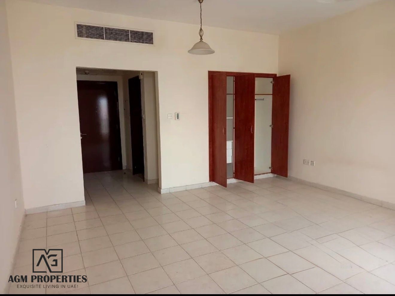 Good location| RENTED| balcony