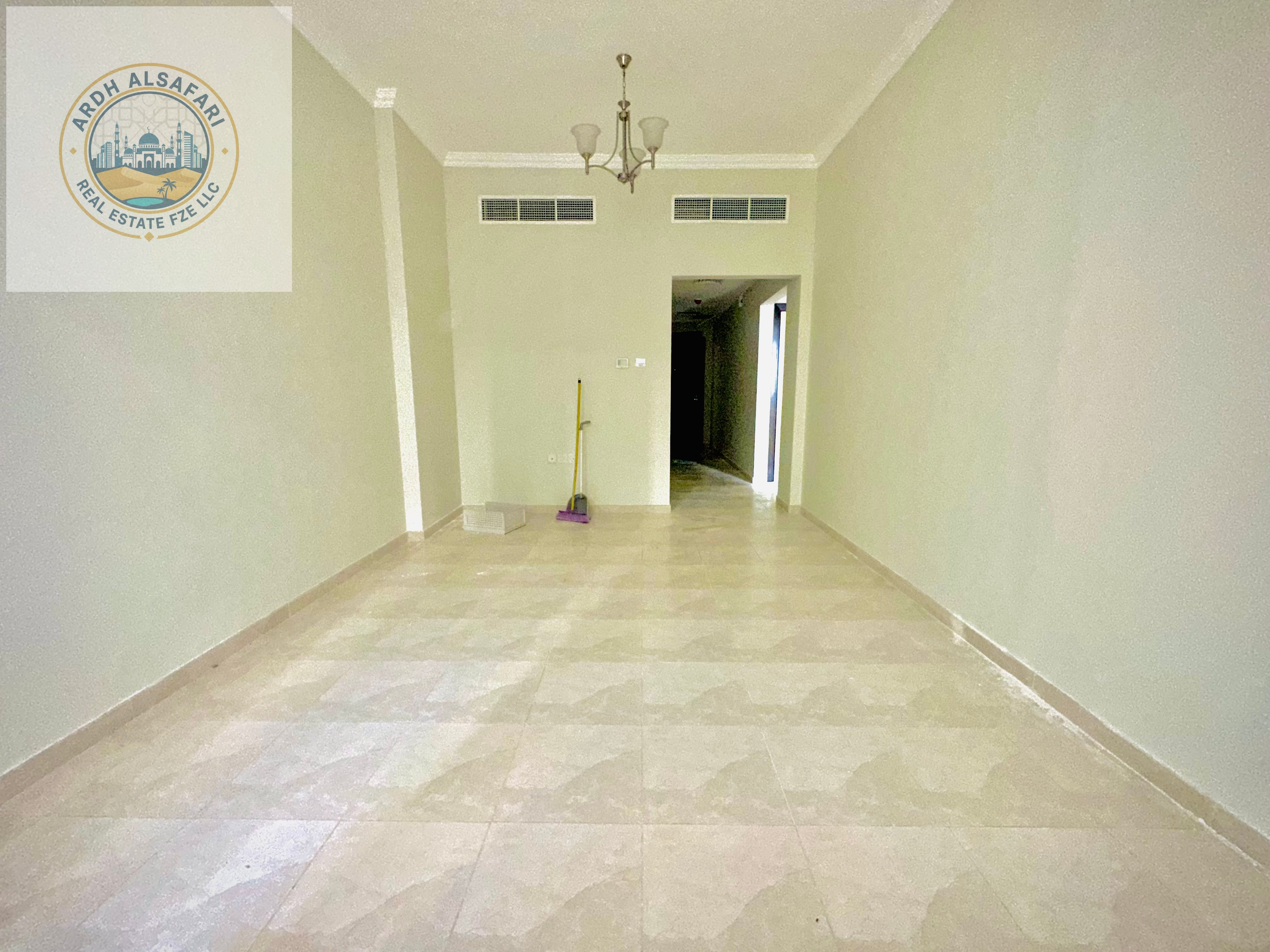 No cash deposit / with balcony / hot offer/falaxibal payments plan / ready to move