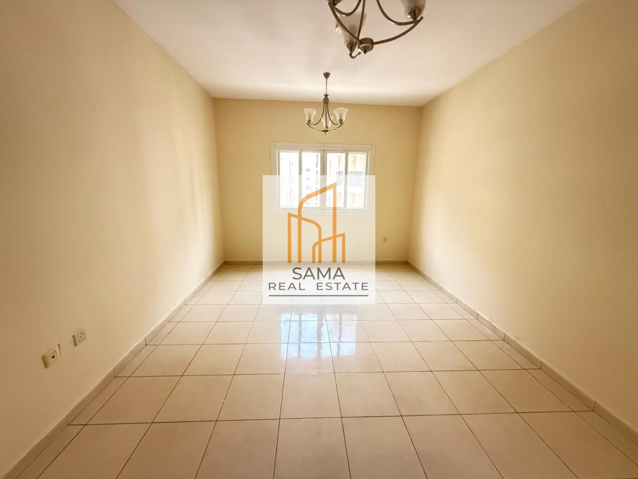 Hot offer 1bhk apament only 35k near MUWAILEH