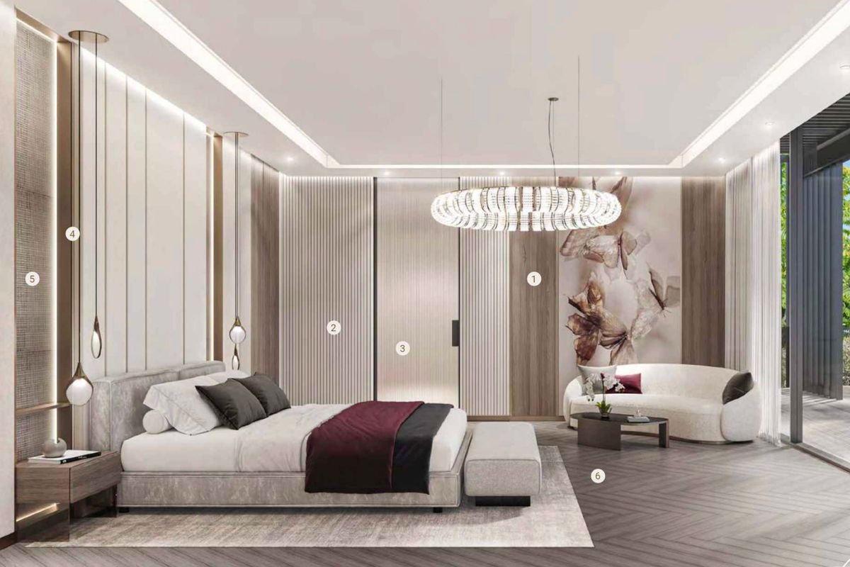 Motivated Seller | Selling At Op | B+G+2 | Luxury