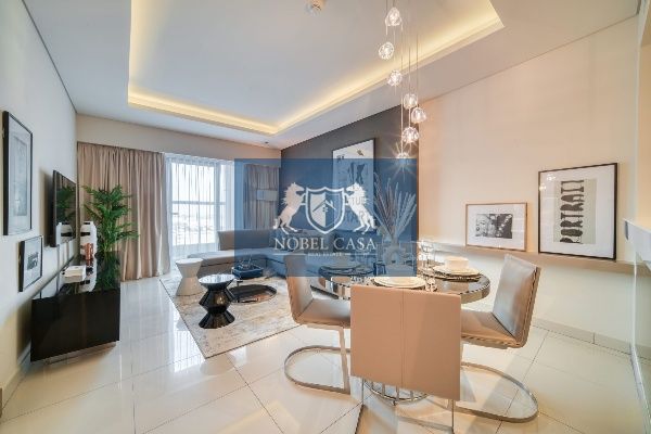 Spacious | Premium Amenities | Ideal Location