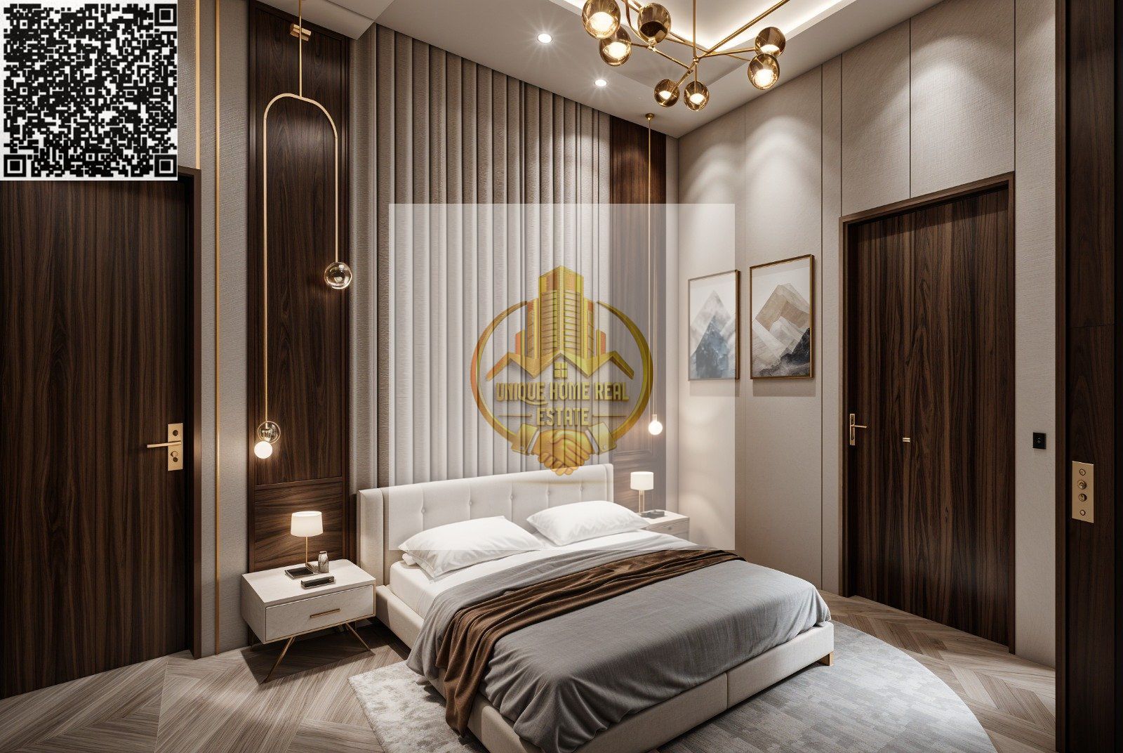 Modern Luxury Studio in Al Alia | 35-Storey Tower with Gym & Pool – Only 200K AED