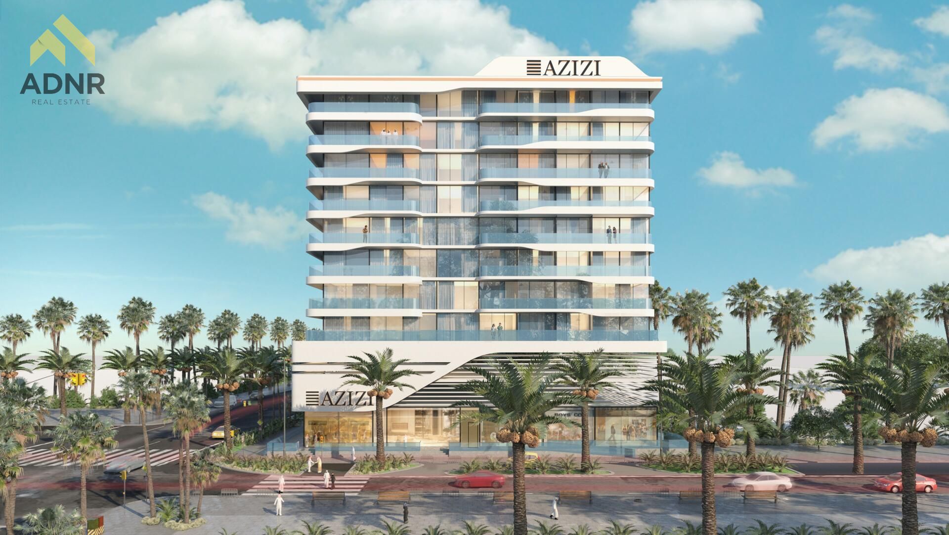 10% ROI | Modern Family Living | Prime Dubai location