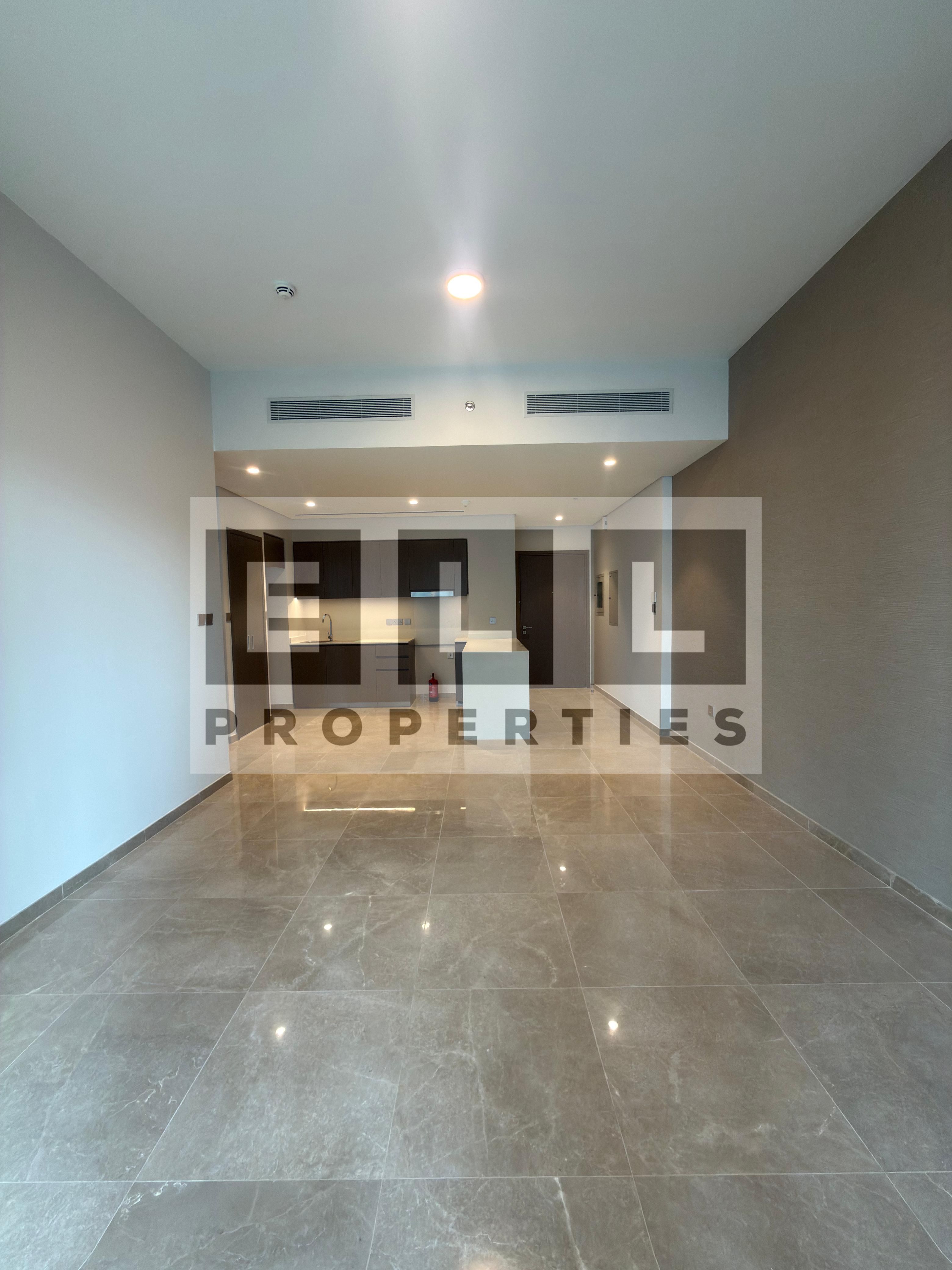 Majestic views | High-Floor 1BR at Grande, Opera District | Ultra-Luxury Living