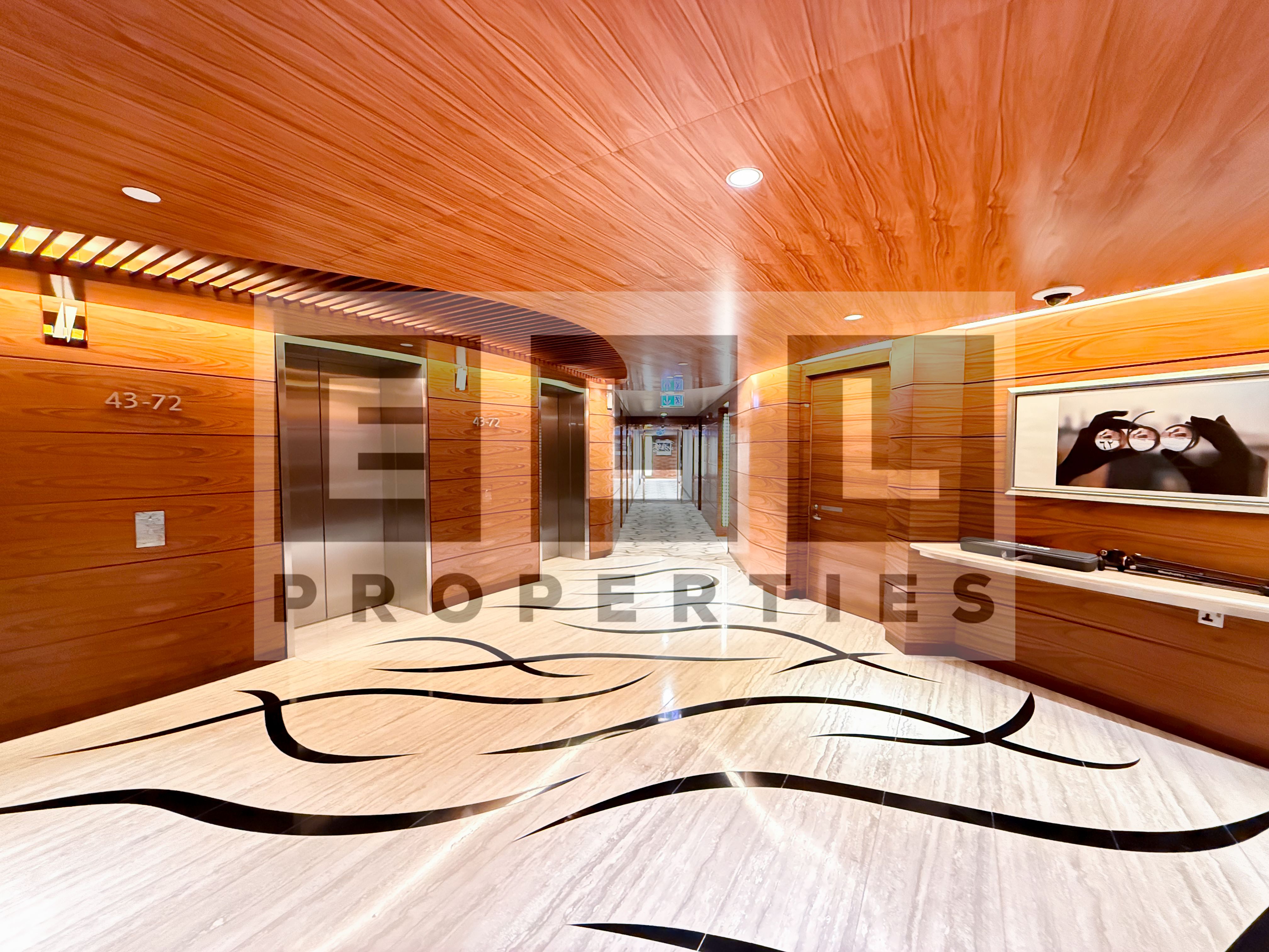 Ultra-Luxury Vibe | 2BR | Executive Living in Burj Khalifa