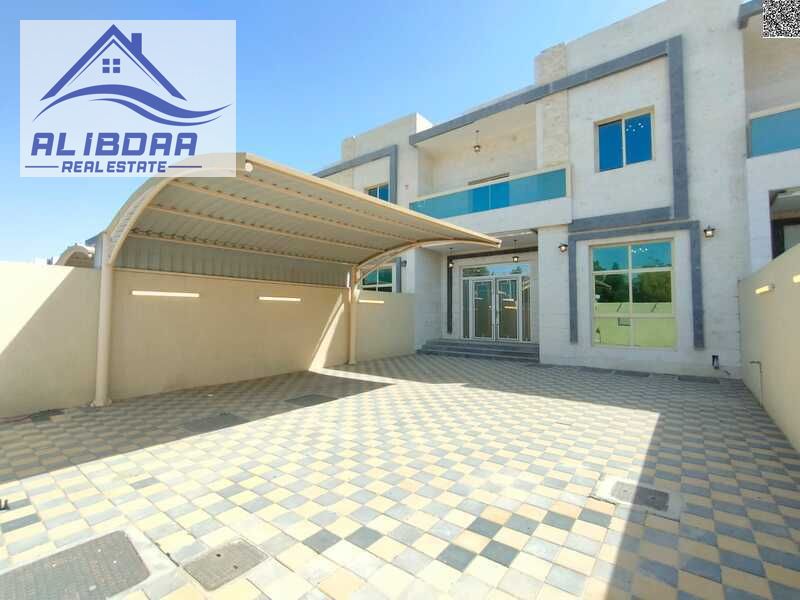 For Rent – Two Adjacent Villas in Al Yasmeen (Prime Location) Location: Al Yasmeen – Ajman Open view & quiet premium area A great opportunit