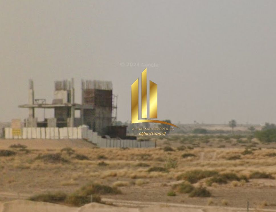 Commercial land for sale in Adheeb Al Sharqah
