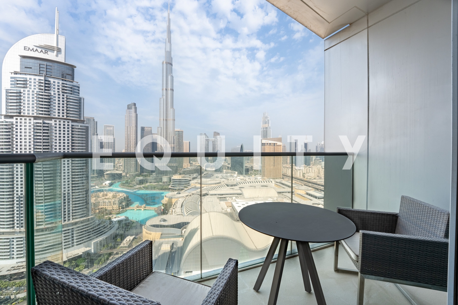 Investor Deal | Large Layout | Burj Khalifa View
