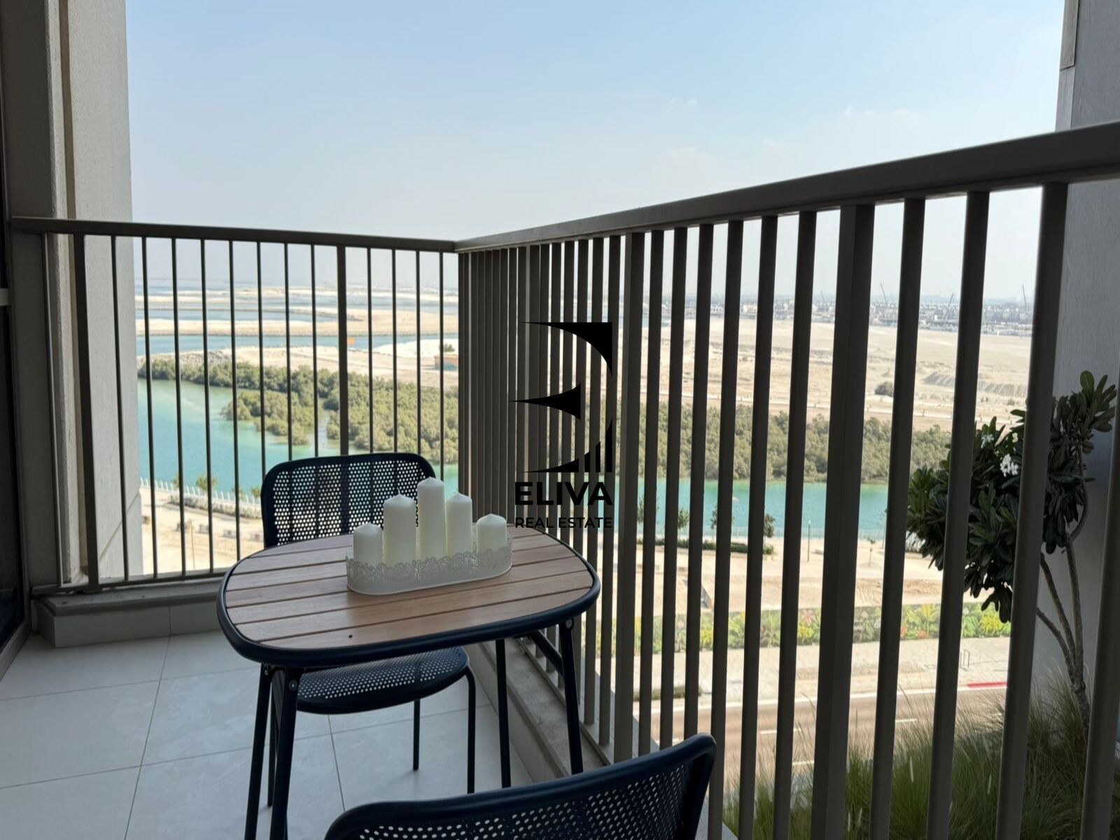 Fully Furnished | Excellent Condition | Sea View