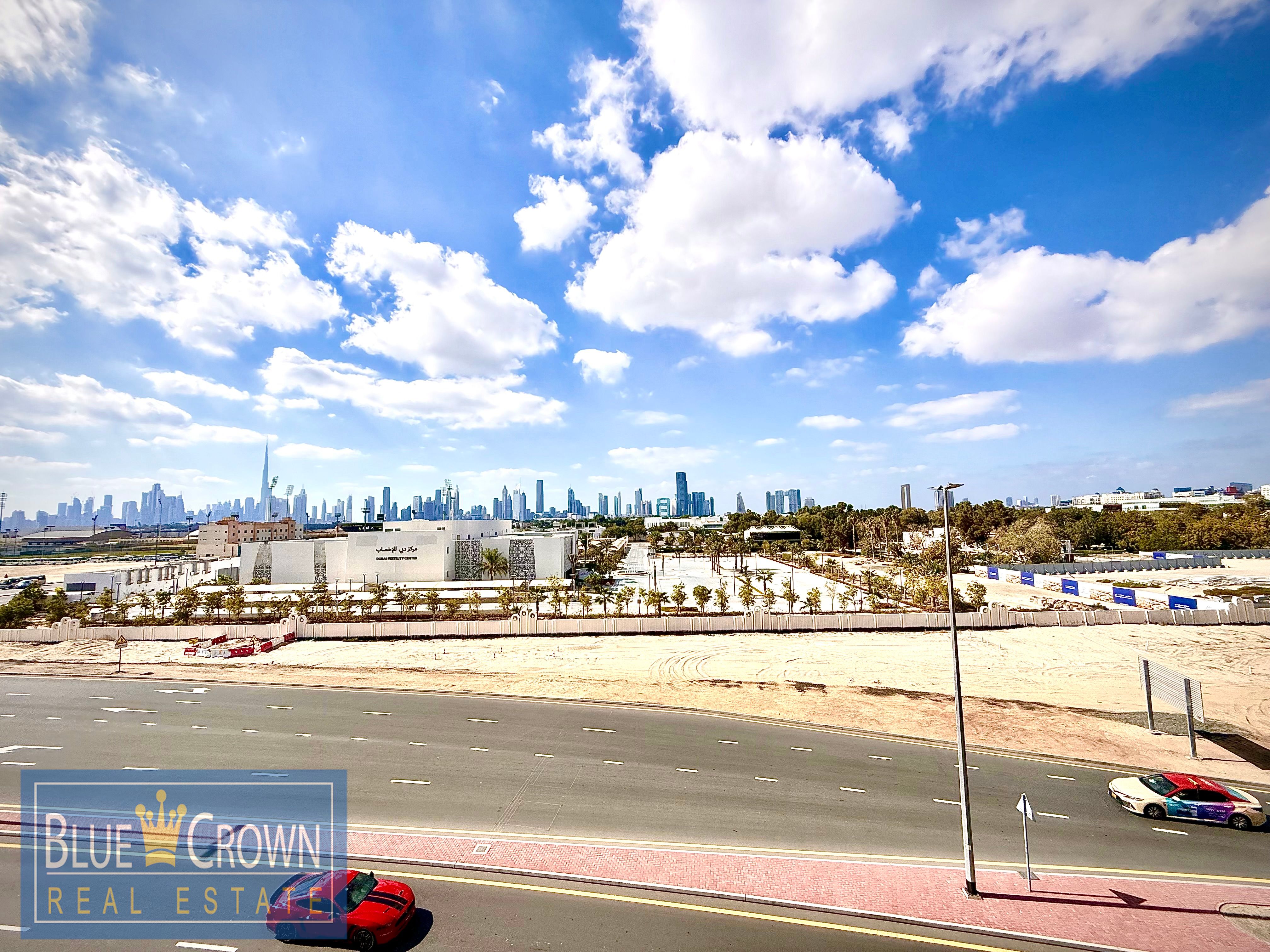 1 MONTH FREE WITH 6 CHEQUE FAIMLY BUILDING