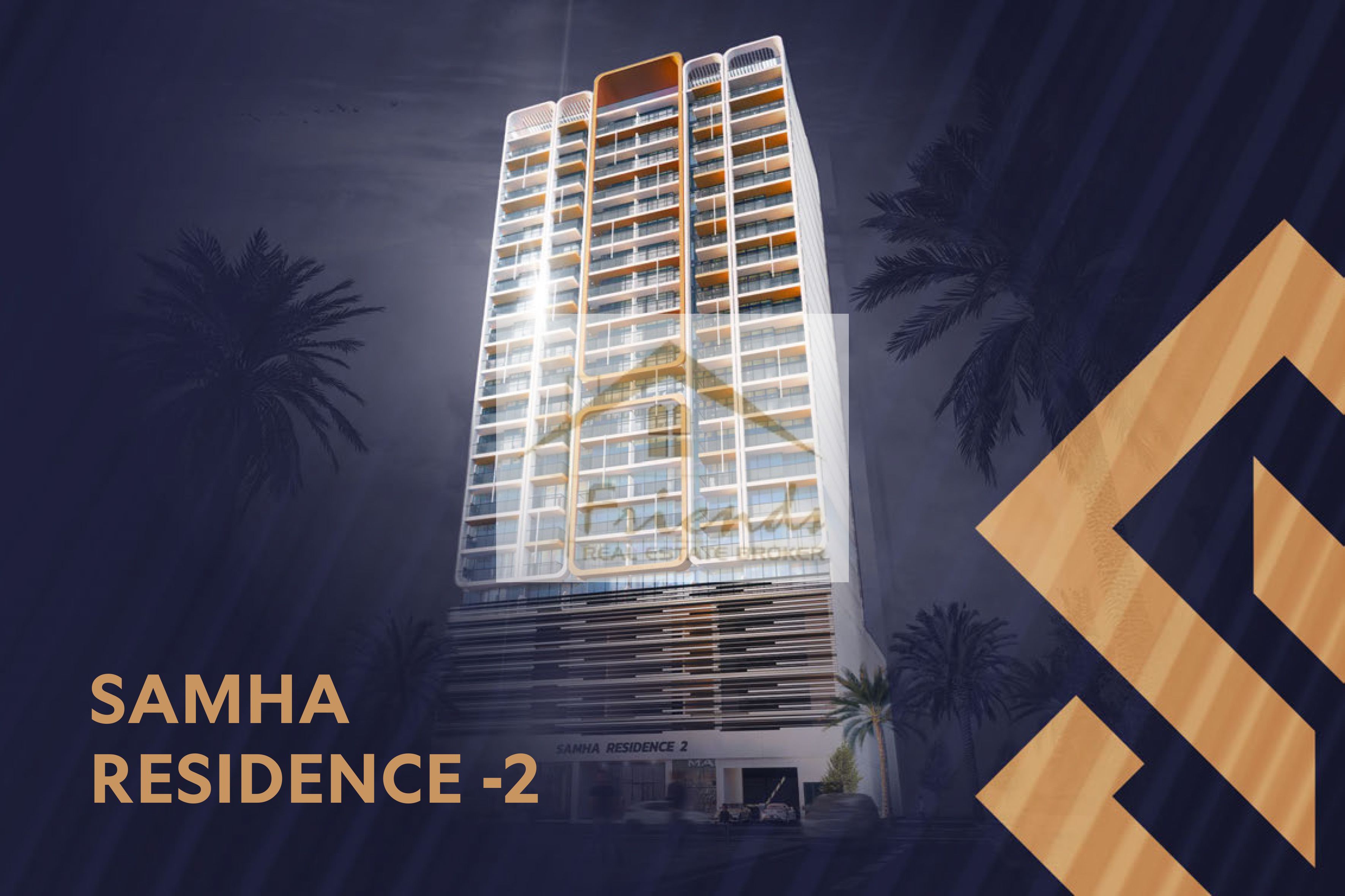 High ROI Investment Opportunity in JVC | Exclusive