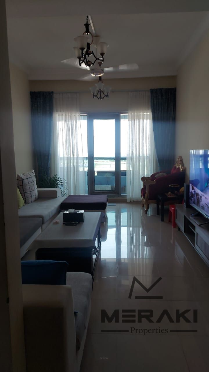 Two Bedroom Apartment in Conqueror Tower with Prime Location and Guaranteed Rental Income