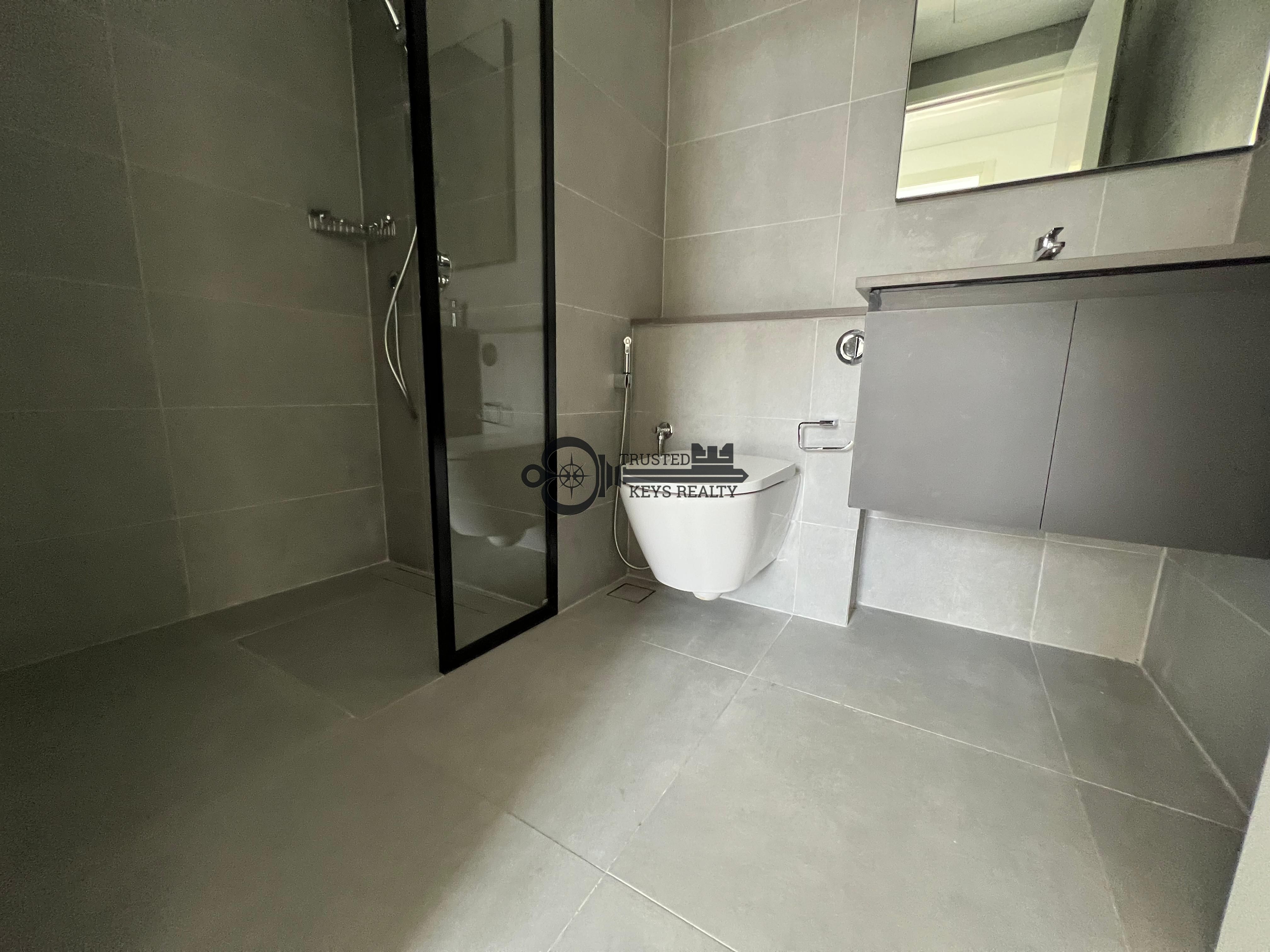 Stylish 2 Bedroom Apartment | Smart Layout | Best Community Living in Aljada