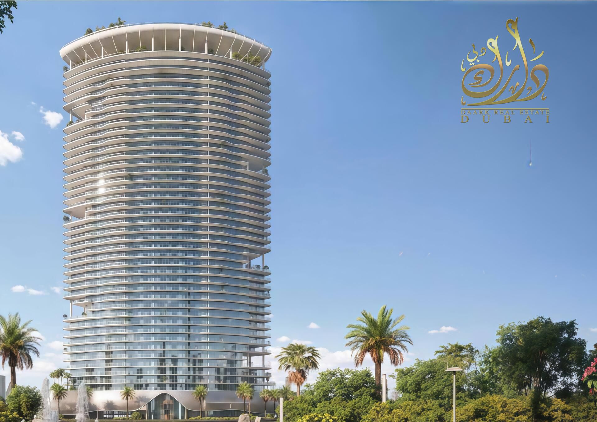 MOST ICONIC TOWER — LIMITED STUDIO AVAILABILITY