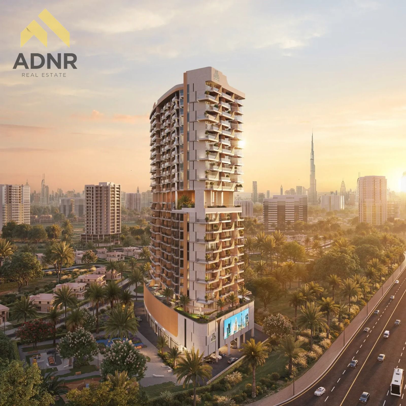 Ramadan offer | Flexible Payment | amazing location | Capital appreciation
