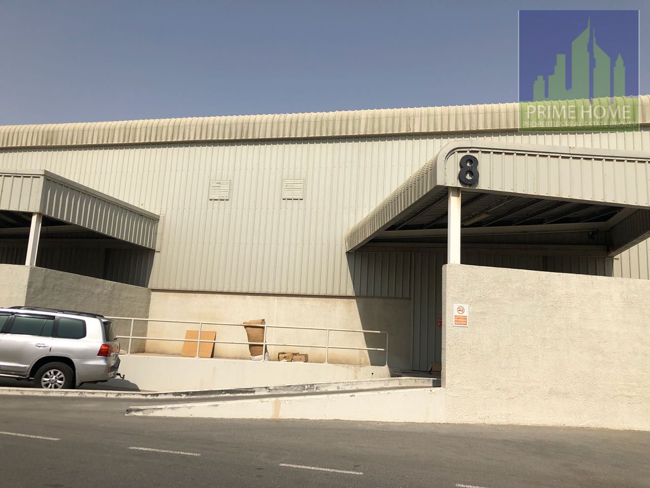 3500 SQFT LARGE WEREHOUSE FOR RENT JUST FOR STORGE/WITH OFFICE