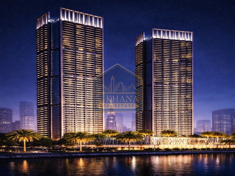 30% Discount | Fully Furnished | High ROI