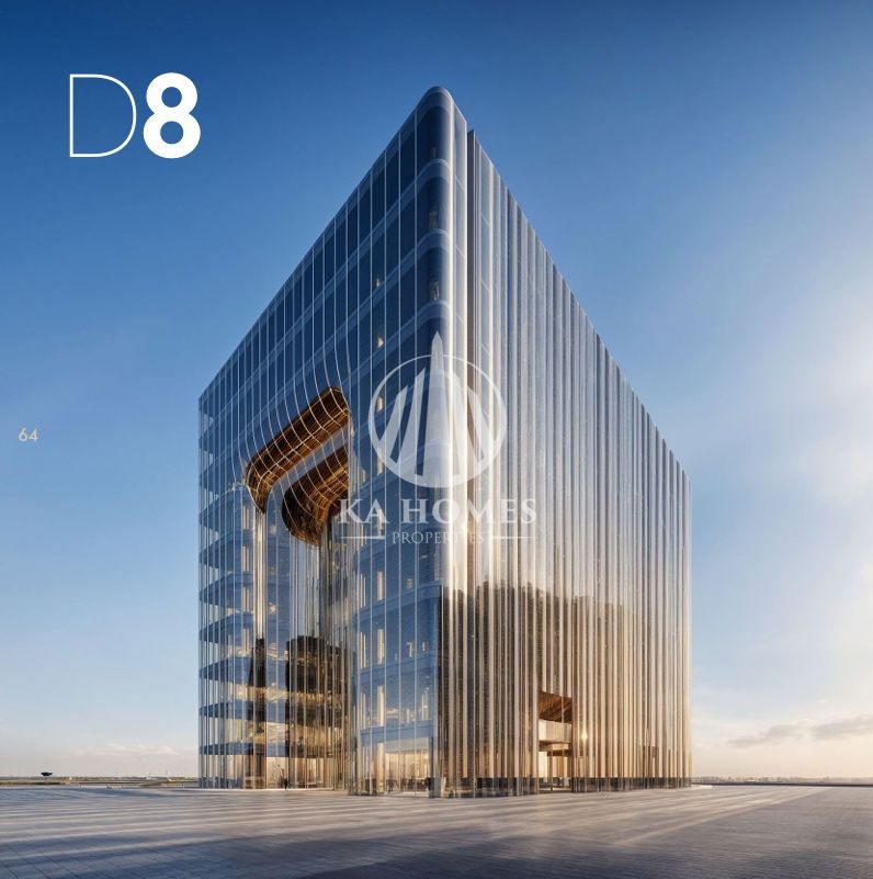 Offices for Sale with 6% Discount and Registration Fee Waiver a strong investment opportunity for business owners and investors