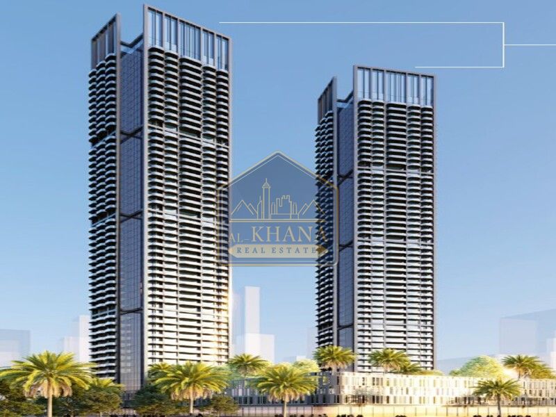 Fully Furnished | Exclusive Ramadan offer | Cash Offer | High Rental Yield