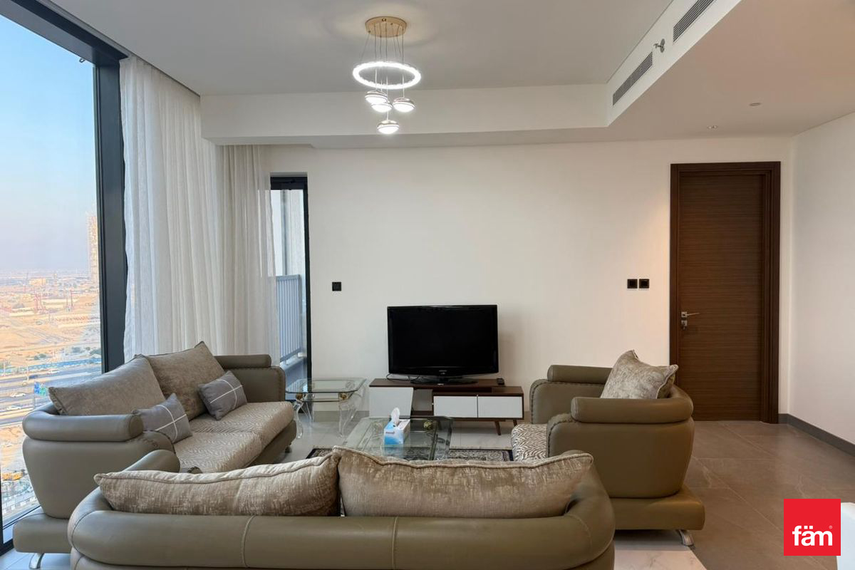 Apartment Open View I Furnished I Vacant