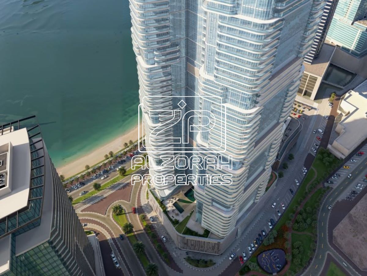 Where Family Living Meets Open Waterfront Views