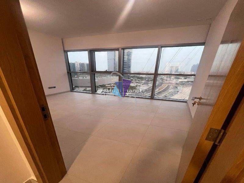 3BHK | Panoramic View | Vacant | Radiant View 1