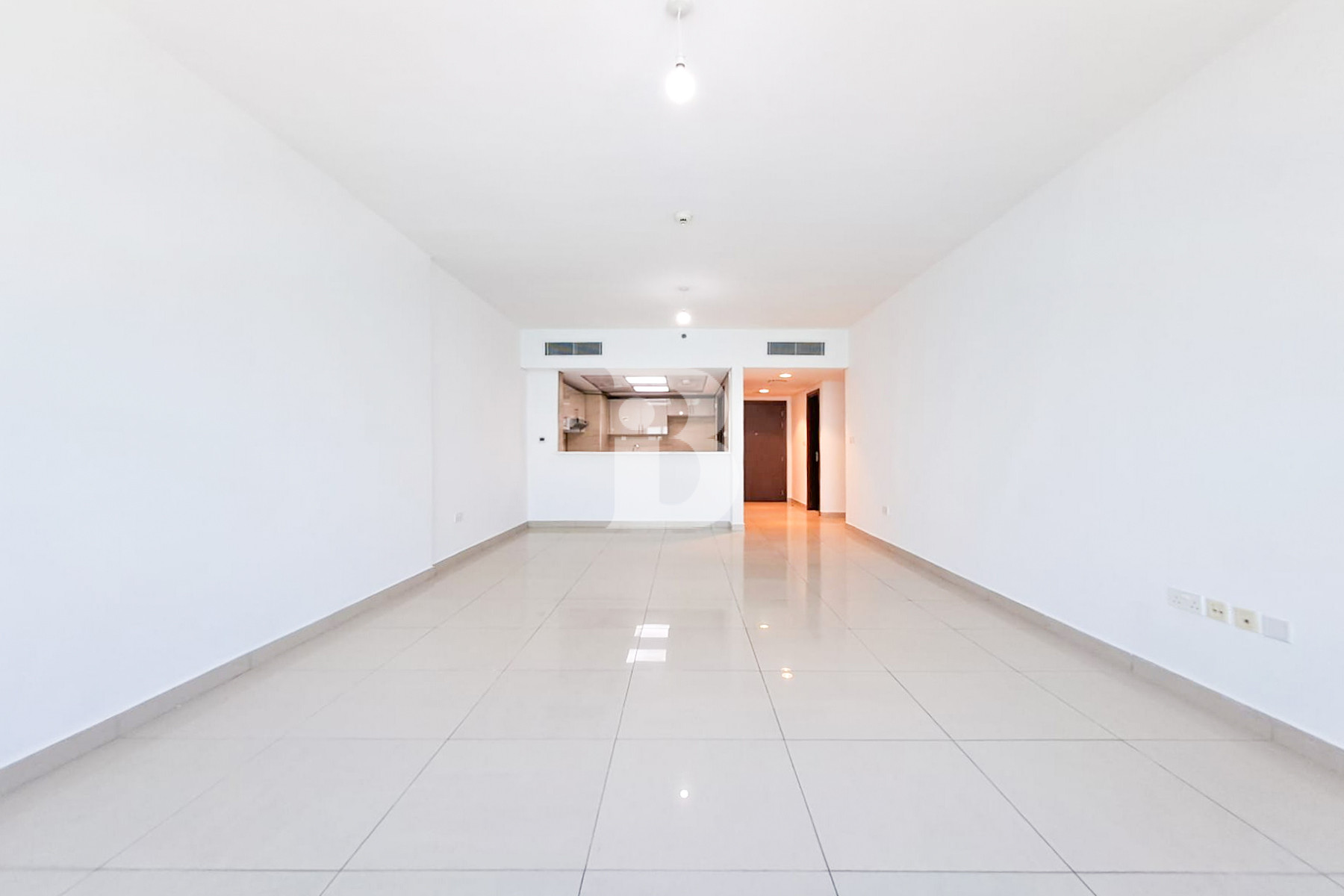 Ready to Move | Full Sea View | Prime Location