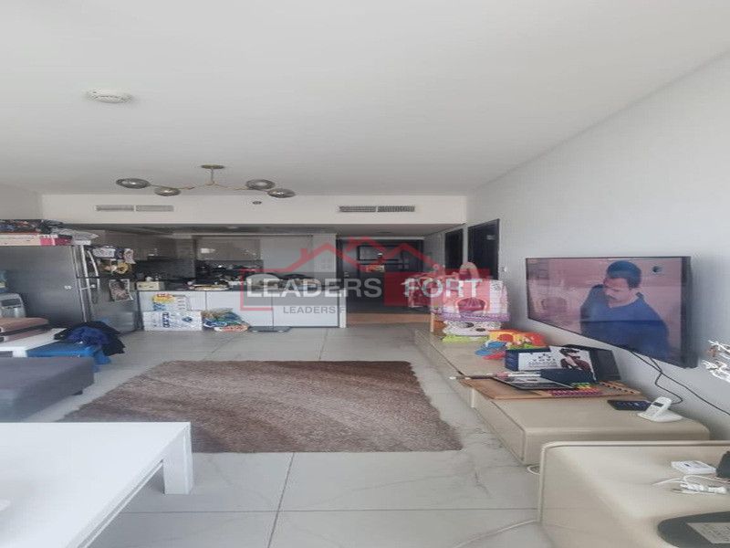 BEST LAYOUT | COMMUNITY VEIW | SPACIOUS 1BHK