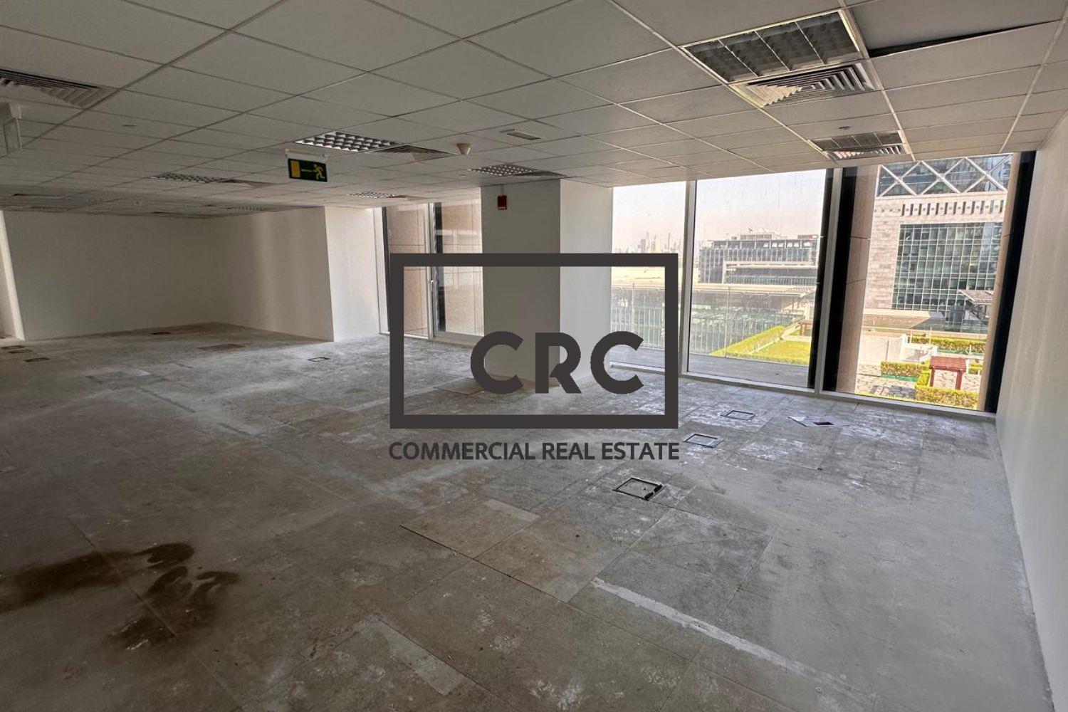 Office Space | Near Metro | DIFC Views | SZR