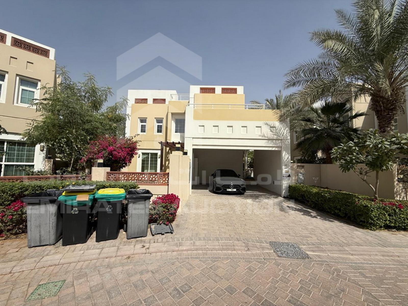 Mudon - Residential Villa
