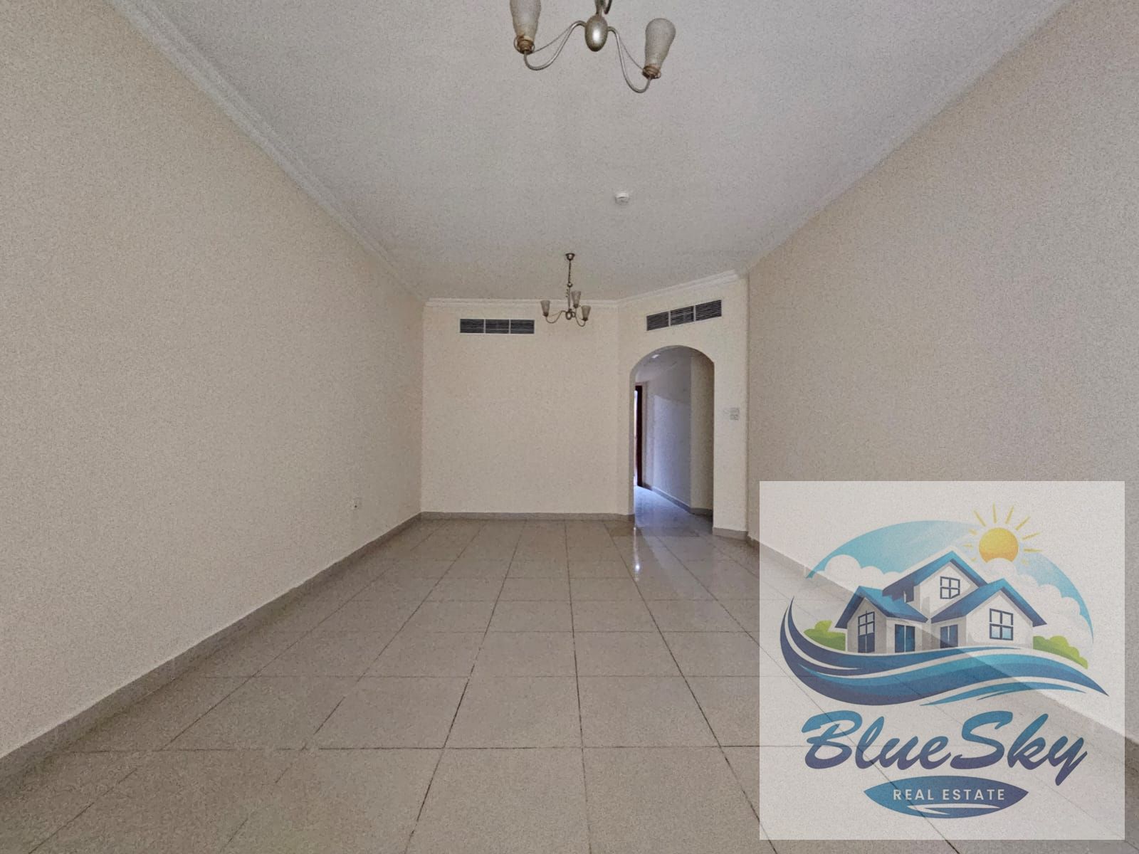 Best deal. 2bhk with wardrobe with parking beautiful view 43k only for king faisal road