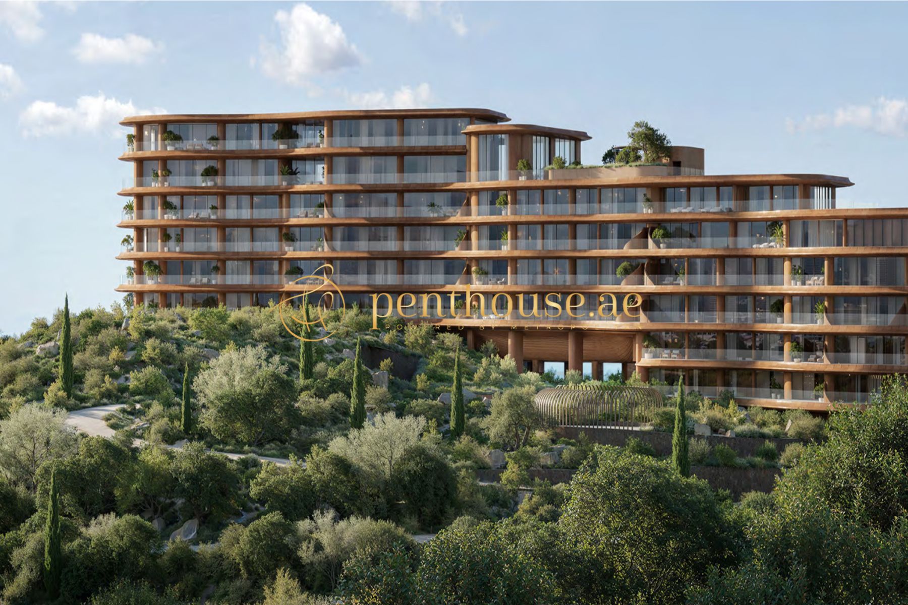 Ultra Luxury Residence | Premier Location