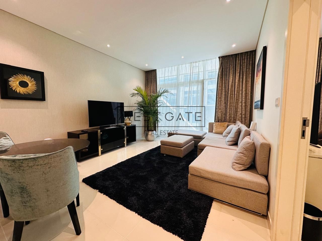 Fully Furnished l Well Maintained l Vacant