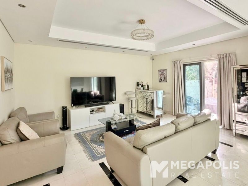 Furnished | Near Pavilion, School, Metro | Vastu