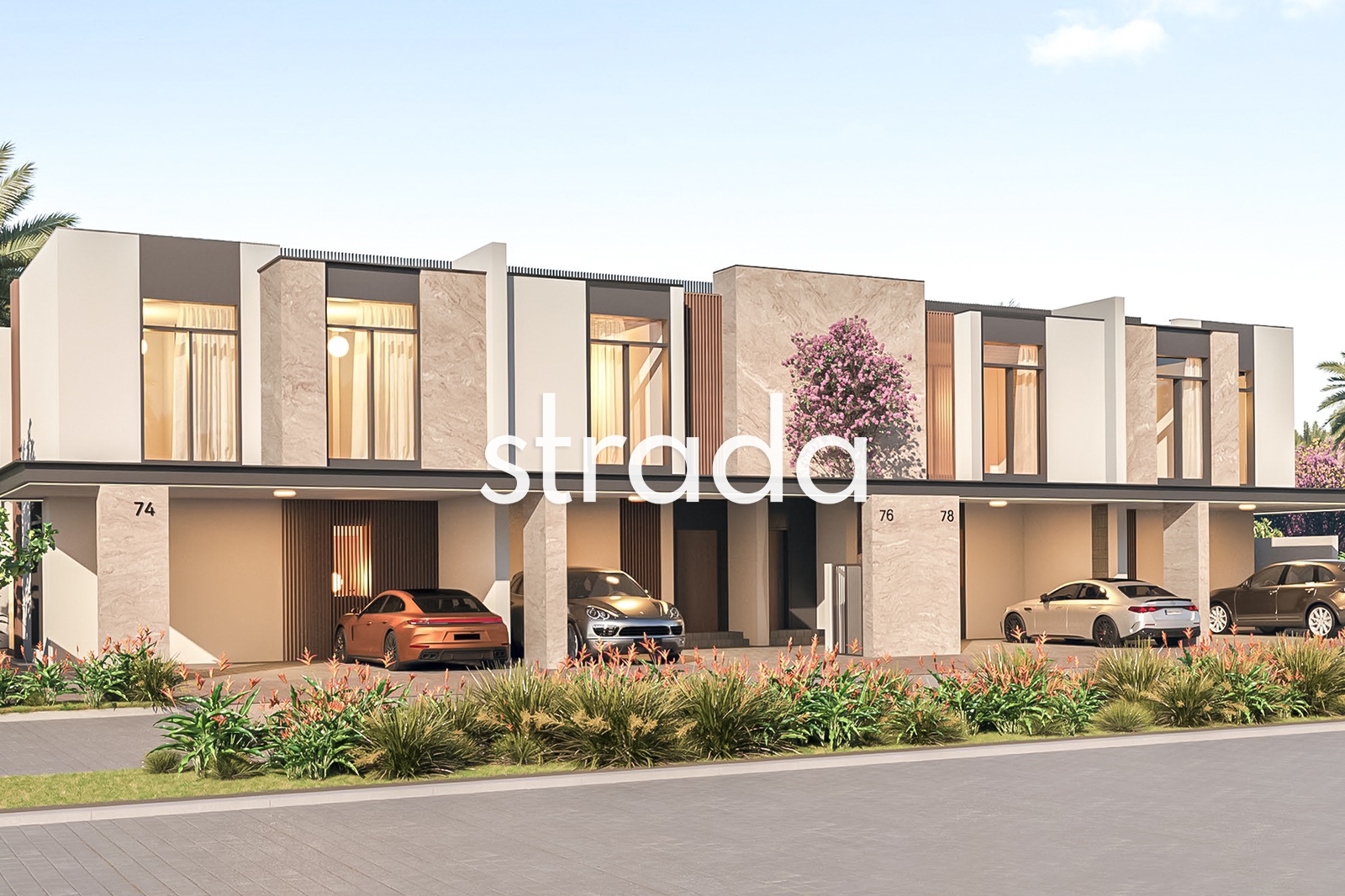 70/30 (Post-Handover) | Oct 2028 | Urban Living