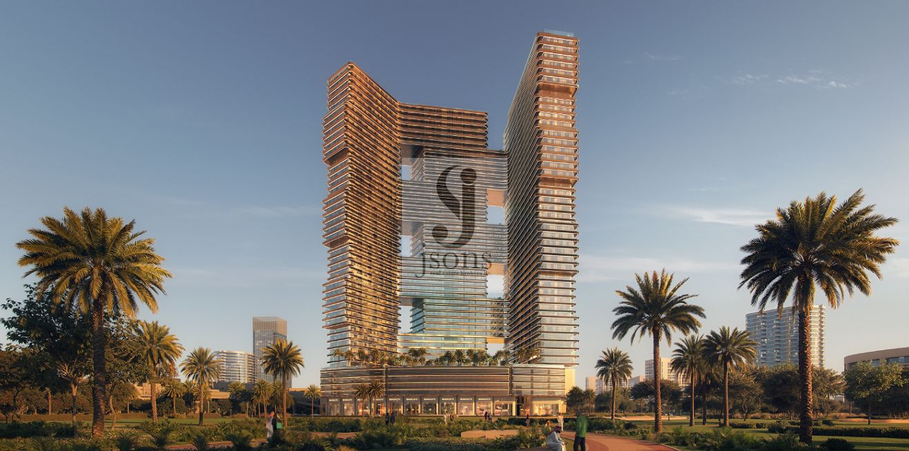 Luxurious 2BR | Binghatti Skyterraces | Ramadan Offer