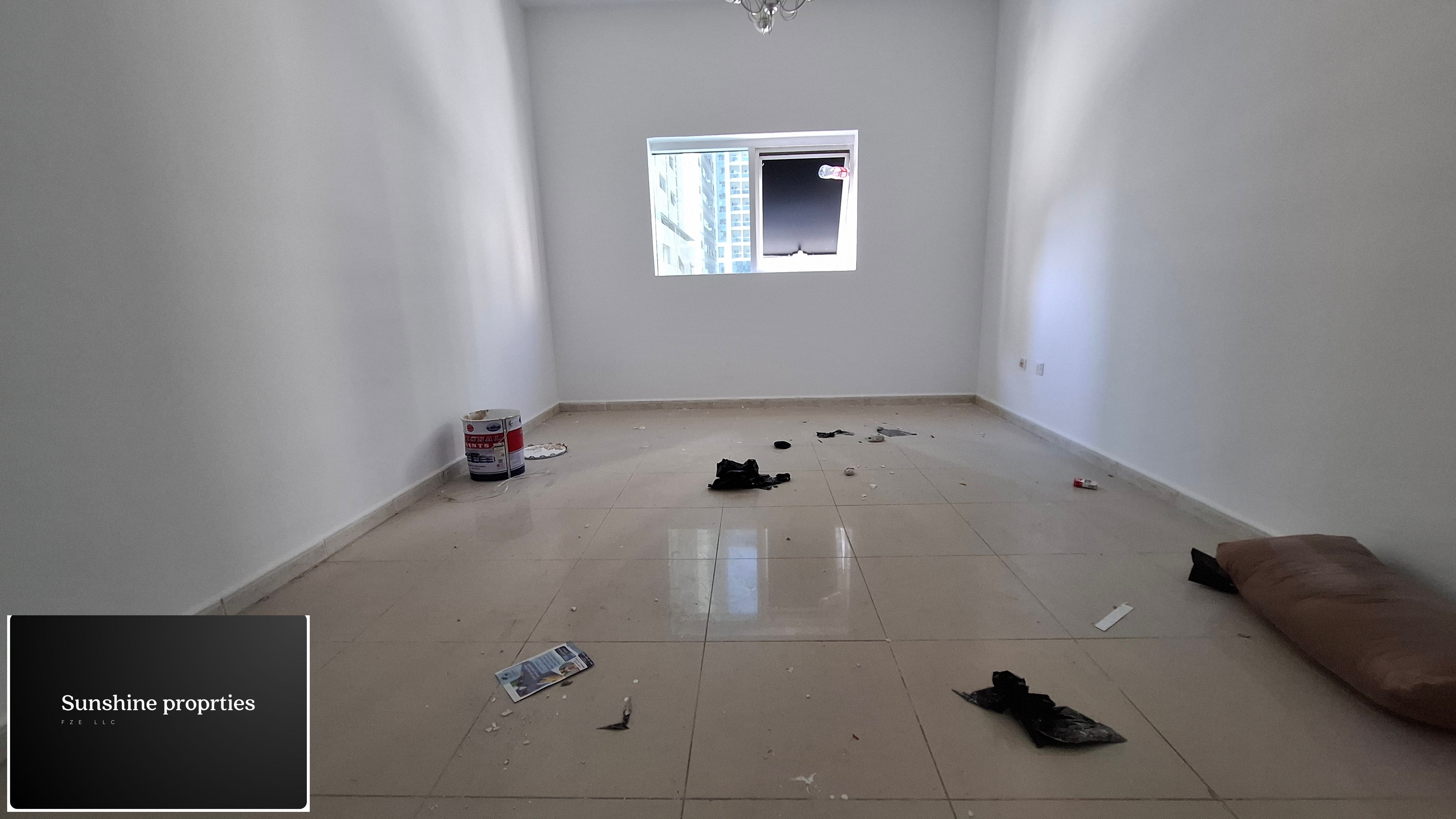 Hot Offer One Bedroom Apartment Family Building Neat and Clean