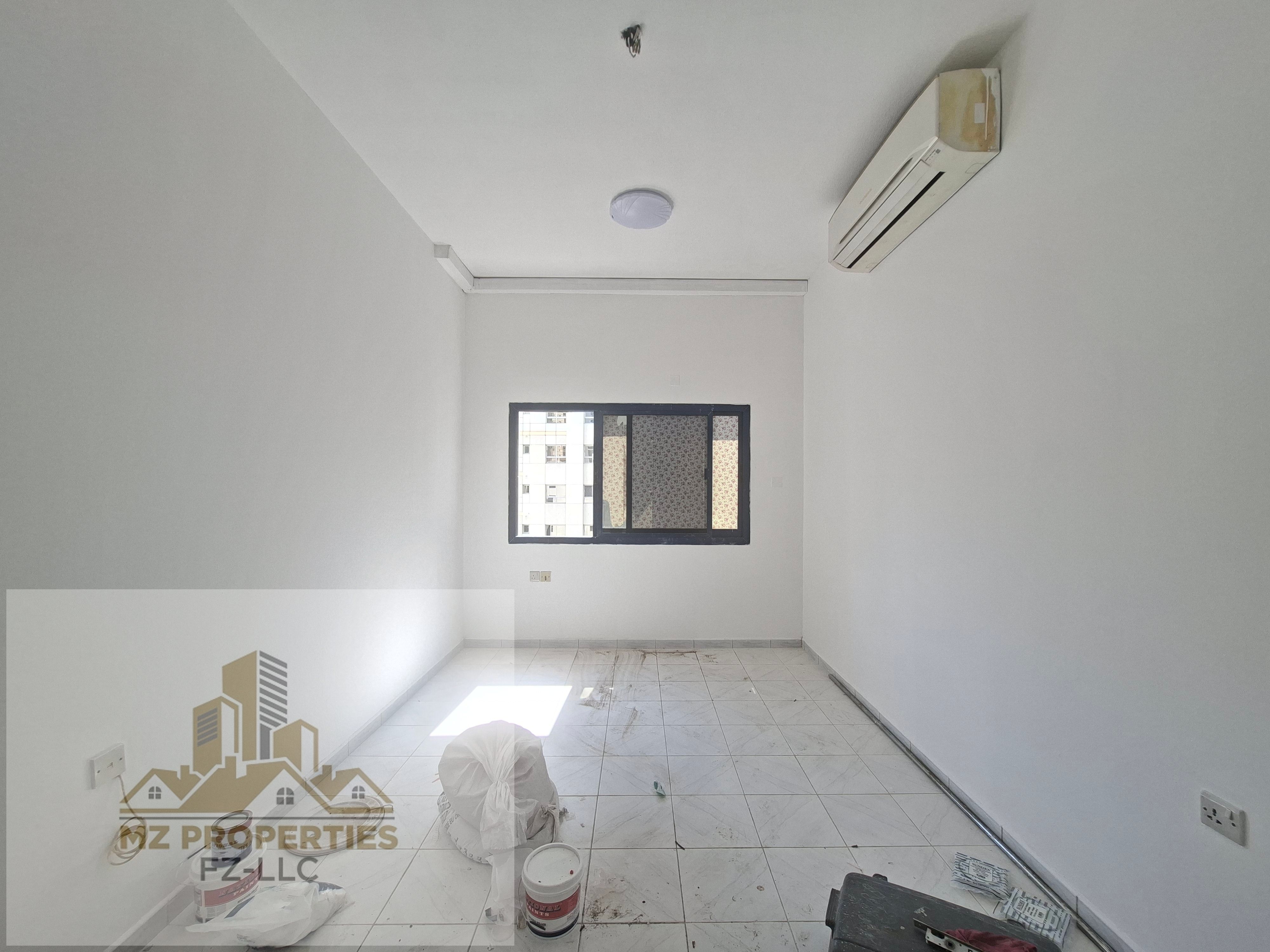 FANTASTIC OFFER 1 BEDROOM HALL ! 12 CHEQUES PAYMENTS ! BALCONY ! FULLY SUN LIGHT ! REASONABLE PRICES ! IN 28500